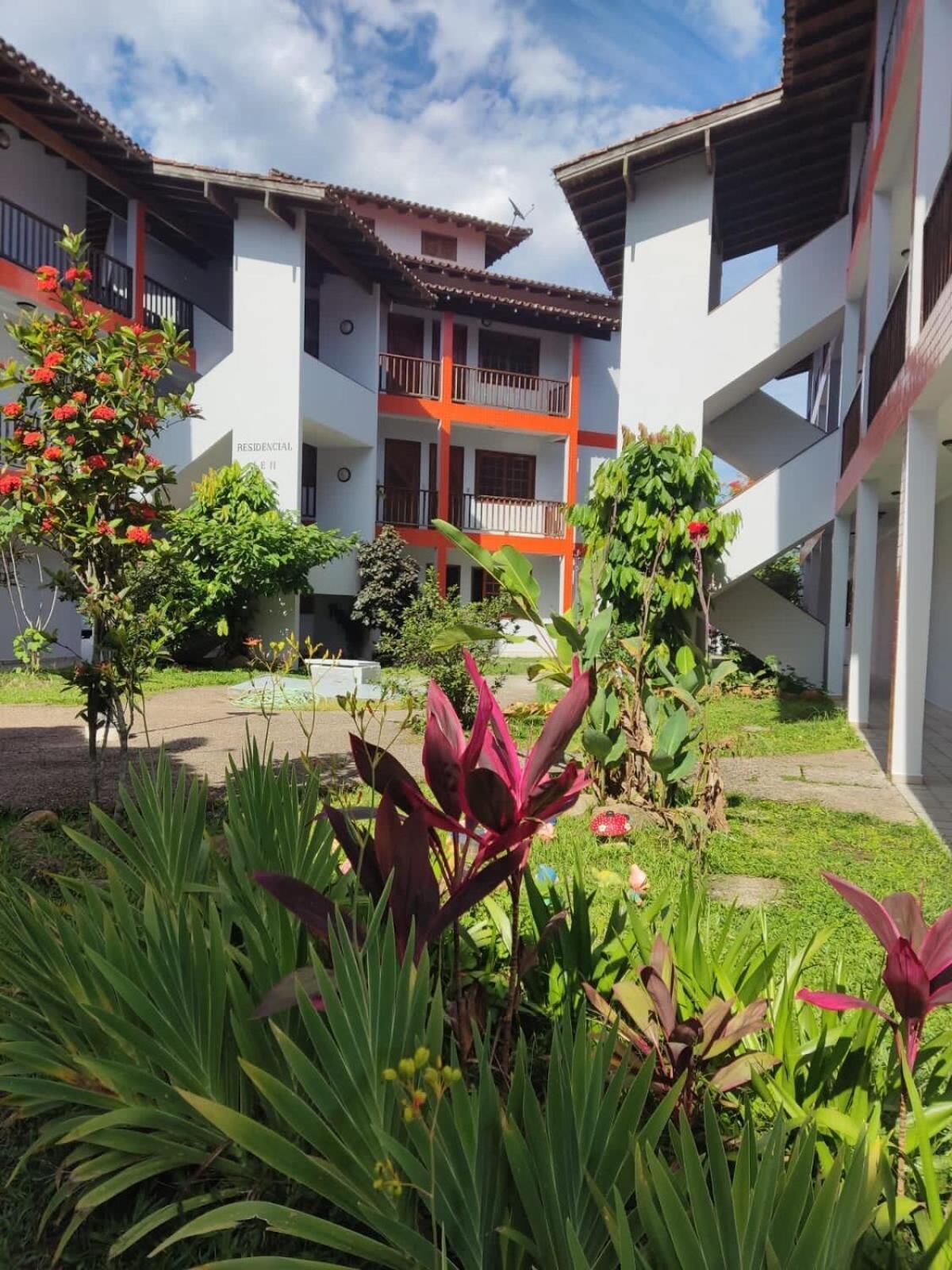 Apartamento de 2 Quartos