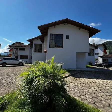 Apartamento Super Aconchegante em Ubatuba! Lázaro e Sununga!-2