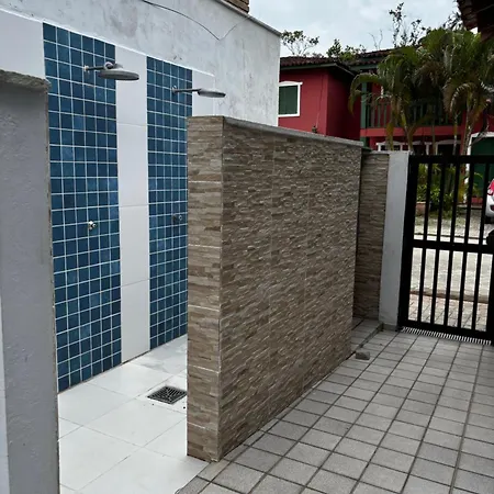 Apartamento Super Aconchegante em Ubatuba! Lázaro e Sununga!-3